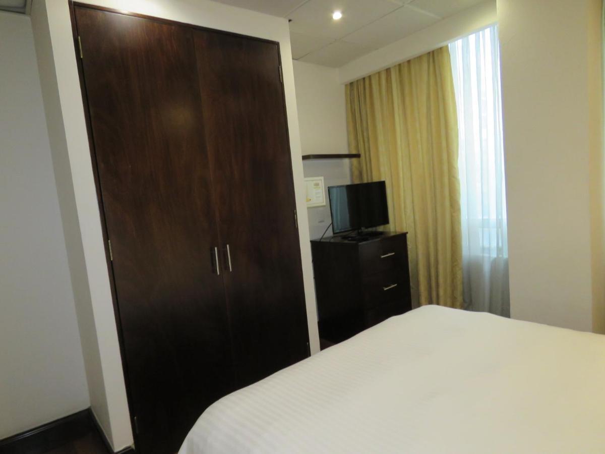 Suites Melchor Ocampo 445 Мехико Экстерьер фото